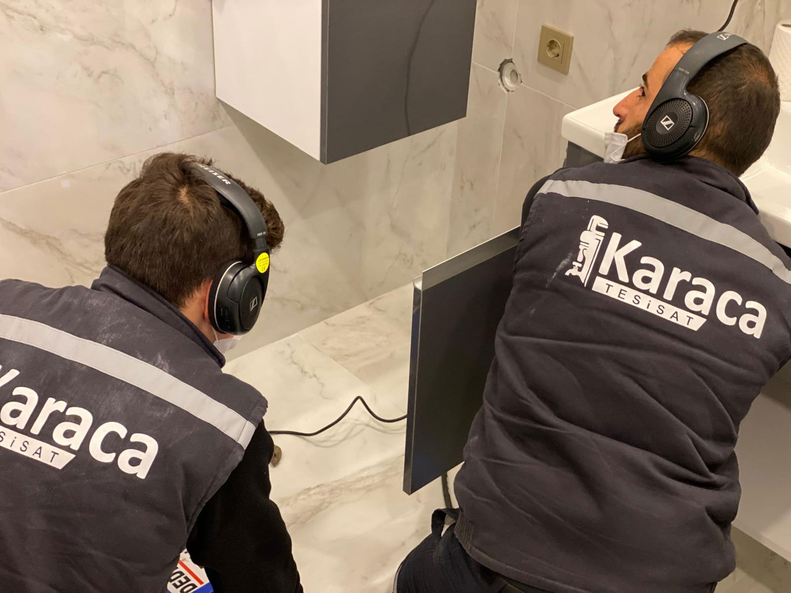 Karaca Tesisat