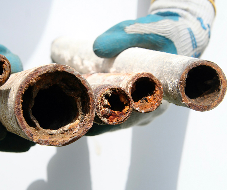 Boru Patlamalarını Önlemek İçin Alınacak Önlemler