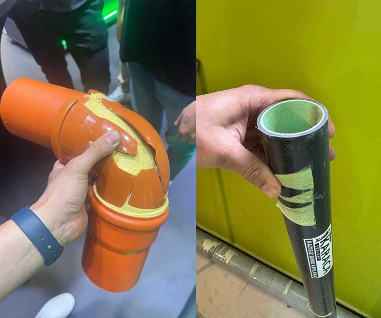 Kazısız Boru Kaplama ile Zaman ve Maliyet Tasarrufu