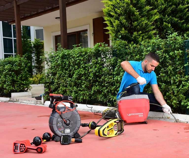 Su Kaçağı Olan Evde Dikkat Edilmesi Gerekenler