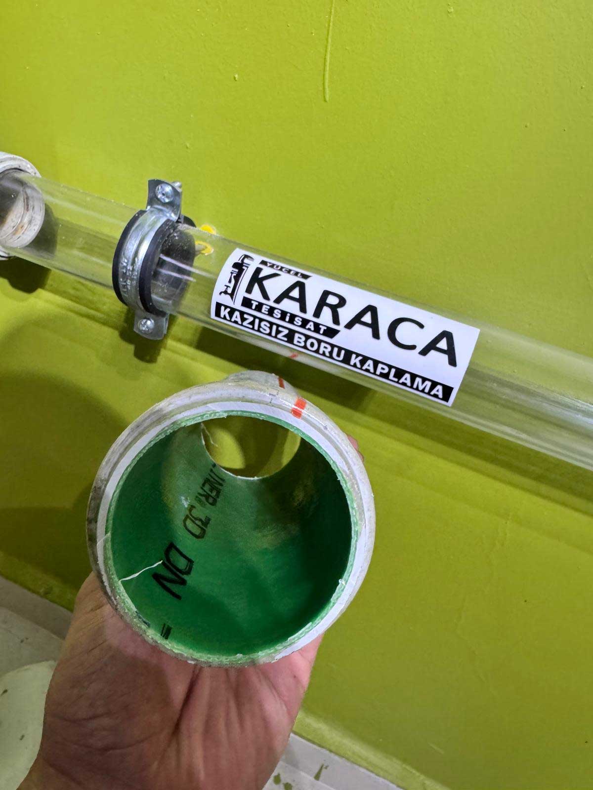 Karaca Tesisat