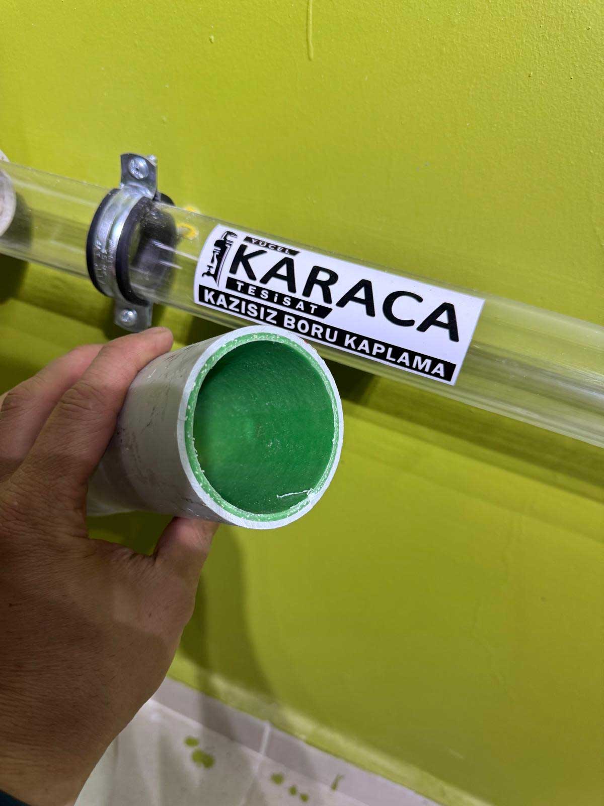 Karaca Tesisat