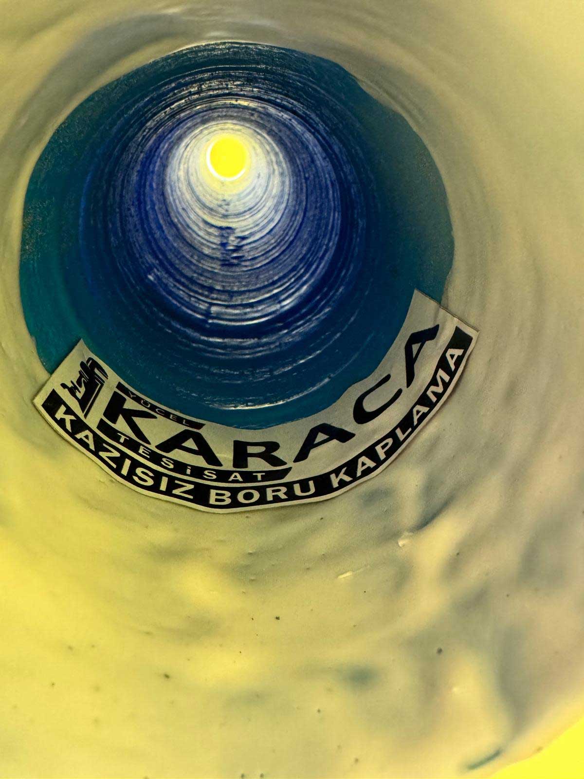 Karaca Tesisat
